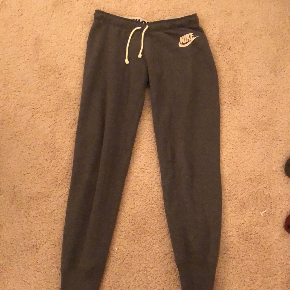 Jogger sweatpants
